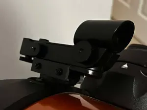 Celestron Red Dot Scope Mounting Plates