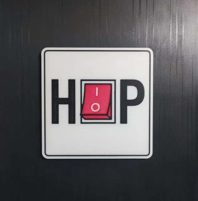 Studio Beat – Sous-verre Hip Hop — Image 2 of 2