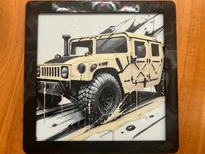 Hummer H1