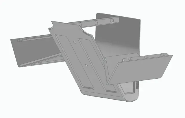 Canyon Neuron Fahrradbox V1 — Image 9 of 9
