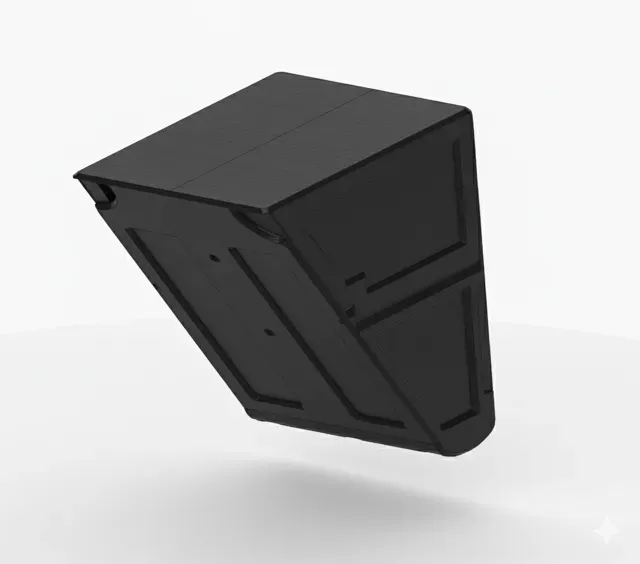 Canyon Neuron Fahrradbox V1 — Image 6 of 9