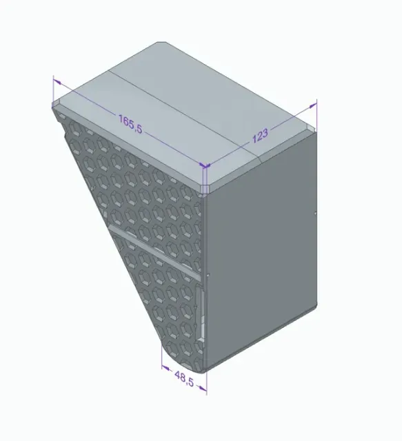 Canyon Neuron Fahrradbox V1 — Image 5 of 9