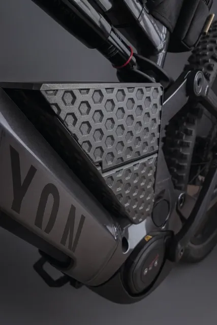 Canyon Neuron Fahrradbox V1 — Image 4 of 9