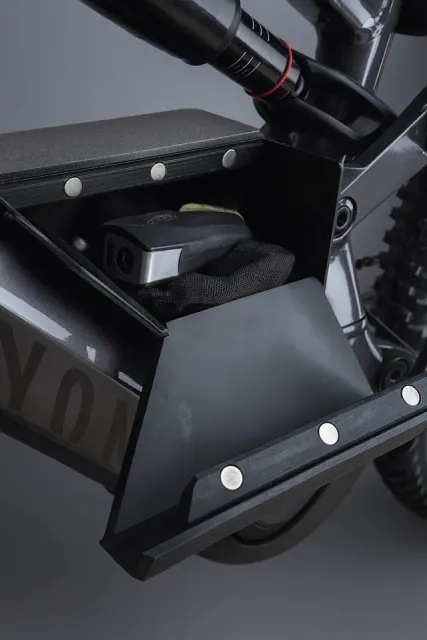 Canyon Neuron Fahrradbox V1 — Image 2 of 9