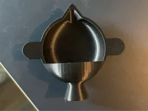 Powder Measure Cup