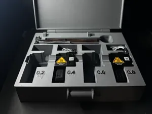 P1/X1 hot end storage box