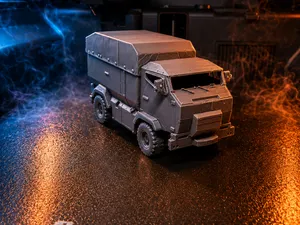ESK Mungo Bundeswehr