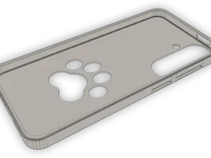 Samsung Galaxy S26 FE 5G手机壳 — PLA/PETG友好，TPU柔性可选！