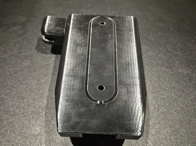 Bosch eBike Charger Wall Mount – BPC3400 Holder — Image 4 of 7