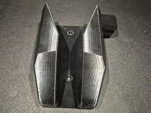 Bosch eBike Charger Wall Mount – BPC3400 Holder