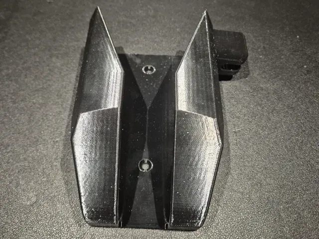 Bosch eBike Charger Wall Mount – BPC3400 Holder — Image 5 of 7