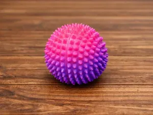 Mini Spikey Ball Sensory Fidget Stress Relief toy