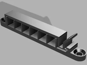 Cable Managment - Parametric