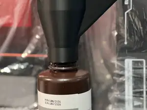 Mars 5 Ultra VAT Drainer ELEGOO Bottle