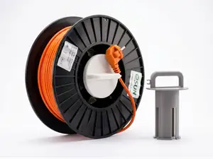 SpoolGrip - eSUN 3kg Cord Clip & Spool Handle