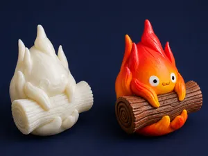 Calcifer