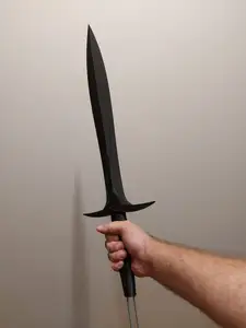 Sting sword LOTR