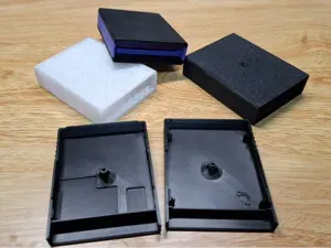 Commodore 64 Cartridge Case
