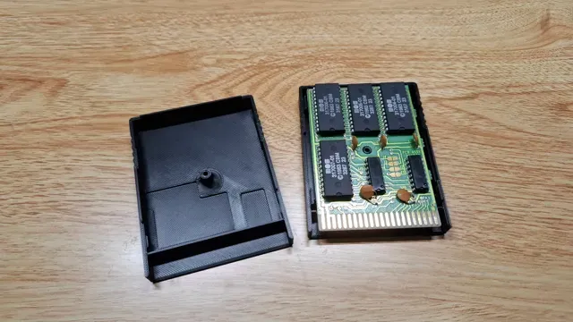 Commodore 64 Cartridge Case — Image 3 of 9