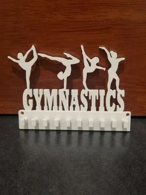Gymnastics Medal Holder — Фото 2 из 2