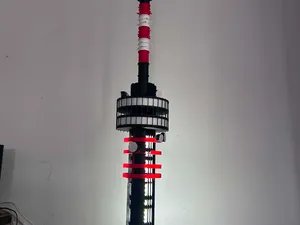 Pécs TV Torony/Tower