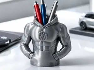 Volkswagen Pen Holder