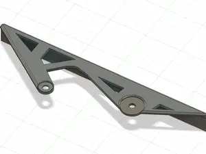Copricatena per Talaria Sting - Chain guard