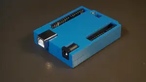 Arduino Case