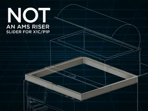 NOT an AMS Riser