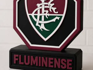 Troféu Fluminense Personalizado