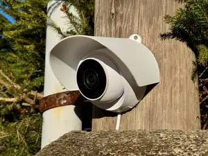 Ubiquiti UniFi G5 Turret Ultra Cover