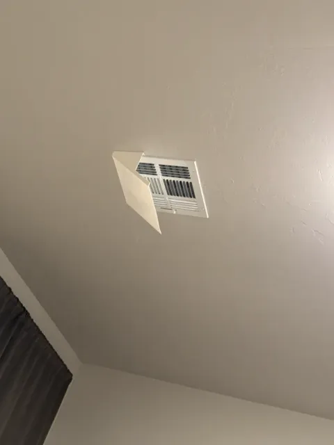 Air Vent Deflector — Фото 2 из 2