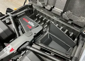 DJI Inspire 3 storage Box