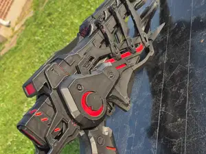 Yozora Crossbow