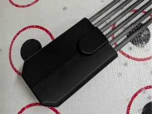 Simple Pocket Quiver