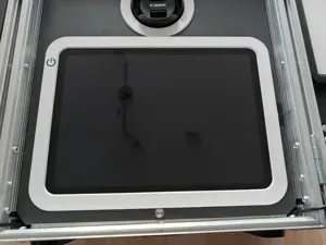 iPad 10 2022 11 A16 2025 Air M2 M3 M4 mount
