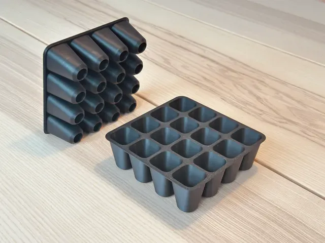 Seed Tray