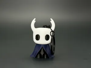 Hollow Knight – Keychain Fan Model for Silksong