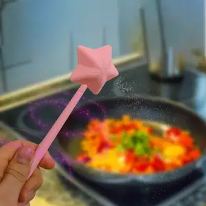 Magic Salt-Pepper Shaker, Container