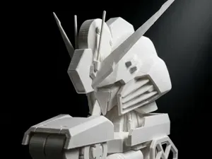 1/35 Ex-S Bust