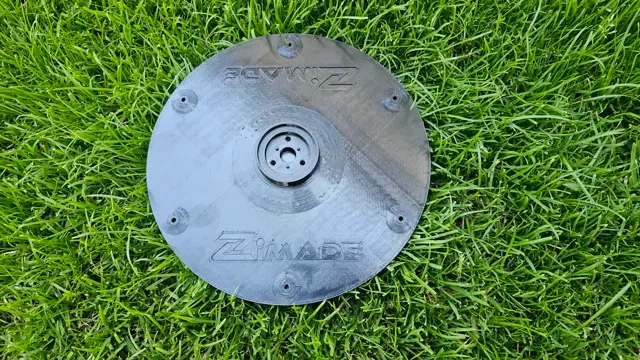 Messerteller für 24cm Schnittbreite (Sileno Life) — Image 2 of 3