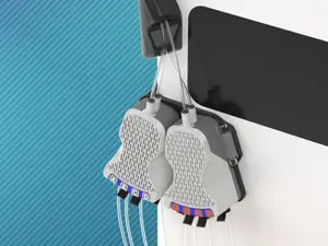 H2C/D Modular Nozzle Management System (4-12 AMS)