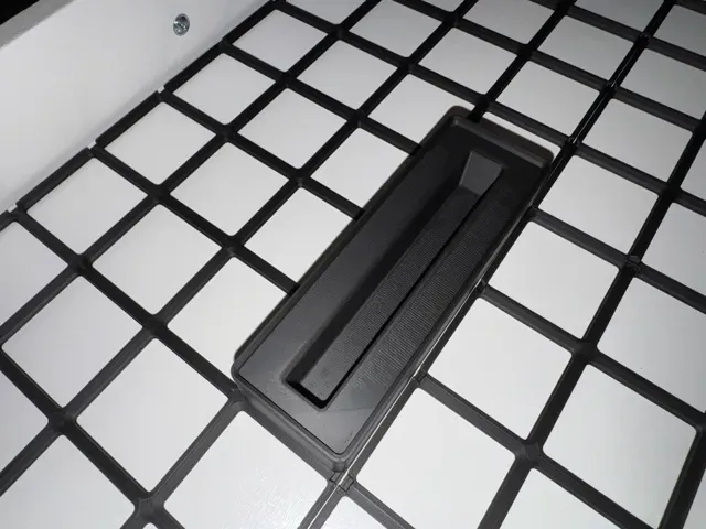 Gridfinity Stand for Anker 621 MagGo Power Bank — Фото 5 из 6