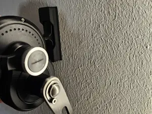 Zeck HR20 Multirollenhalter für die Wand