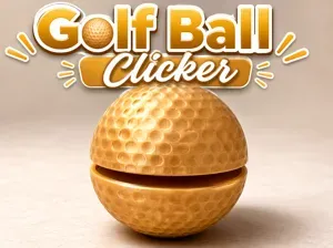 Golf Ball Clicker