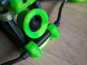 Caddx Vista  Kameraschutz