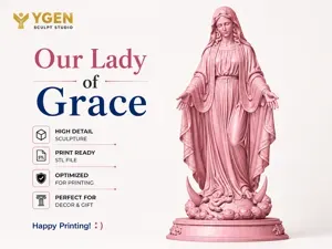Our Lady of Grace