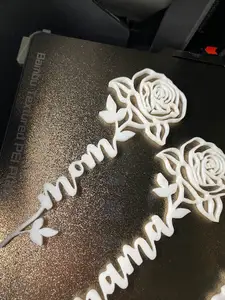 mom rose