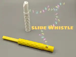 鸟声哨（slide whistle）