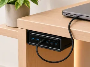 Anker 200W GaN Prime Desk Charger Mount